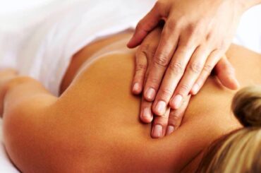 Remedial Massage (Health Funds Rebate Available)